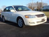 2002 Diamond White Pearl Toyota Avalon XLS #60839179