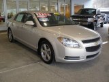 2011 Chevrolet Malibu LT