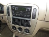 2004 Ford Explorer XLT Controls