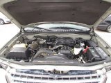 2004 Ford Explorer XLT 4.0 Liter SOHC 12-Valve V6 Engine
