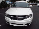 2010 Dodge Journey SXT