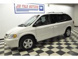 2007 Dodge Grand Caravan SXT