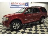 2008 Ford Expedition XLT 4x4