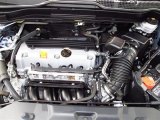 2010 Honda CR-V EX-L 2.4 Liter DOHC 16-Valve i-VTEC 4 Cylinder Engine