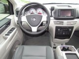 2010 Volkswagen Routan SEL Dashboard
