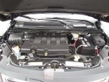 2010 Volkswagen Routan SEL 4.0 Liter SOHC 24-Valve V6 Engine