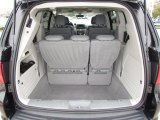 2010 Volkswagen Routan SEL Trunk