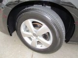 2010 Volkswagen Routan SEL Wheel