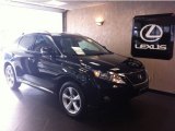 2010 Lexus RX 350 AWD