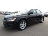 2012 Volkswagen Jetta TDI Sedan