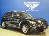 2010 Infiniti FX 35 AWD