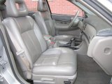 2005 Chevrolet Impala SS Supercharged Front Seat