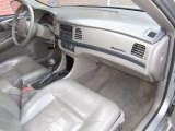 2005 Chevrolet Impala SS Supercharged Dashboard