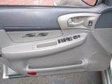 2005 Chevrolet Impala SS Supercharged Door Panel