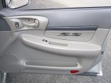 2005 Chevrolet Impala SS Supercharged Door Panel