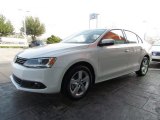 2012 Volkswagen Jetta TDI Sedan