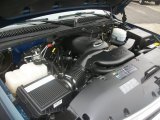 2005 Chevrolet Tahoe Engines
