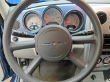 2007 Chrysler PT Cruiser Touring Steering Wheel