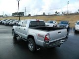 2012 Toyota Tacoma TSS Double Cab 4x4 Exterior