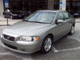 2007 Volvo S60 2.5T
