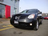 2010 Nissan Rogue SL AWD