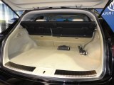 2011 Infiniti FX 35 AWD Trunk