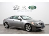 2008 Infiniti G 37 Coupe