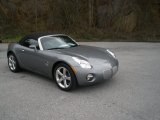 2007 Sly Gray Pontiac Solstice Roadster #60839830