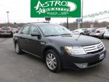 2008 Ford Taurus SEL