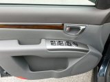 2012 Hyundai Santa Fe GLS V6 AWD Door Panel