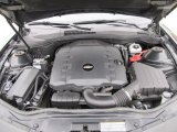 2010 Chevrolet Camaro LS Coupe 3.6 Liter SIDI DOHC 24-Valve VVT V6 Engine