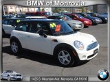 2009 Mini Cooper Hardtop
