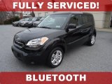 2010 Kia Soul +