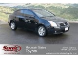 2008 Nissan Sentra 2.0
