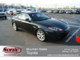 2007 Black Pearl Hyundai Tiburon GT #60839105