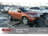 2003 Nissan Murano SL AWD