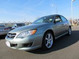 2009 Subaru Legacy 2.5i Sedan