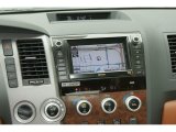 2012 Toyota Tundra Platinum CrewMax 4x4 Navigation