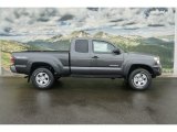 2012 Toyota Tacoma V6 TRD Access Cab 4x4 Exterior