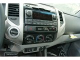 2012 Toyota Tacoma V6 TRD Access Cab 4x4 Controls
