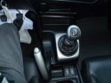 2009 Honda Civic EX-L Coupe 5 Speed Manual Transmission
