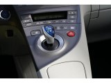 2012 Toyota Prius 3rd Gen Two Hybrid ECVT Automatic Transmission