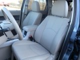 2011 Mercury Mariner Premier V6 AWD Stone Interior