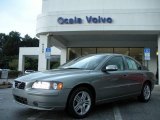 2007 Volvo S60 2.5T