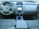 2011 Mercury Mariner Premier V6 AWD Dashboard