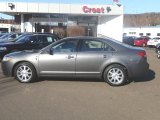 2010 Sterling Gray Metallic Lincoln MKZ FWD #60839080