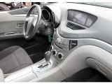 2008 Subaru Tribeca 7 Passenger Slate Gray Interior