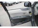 2008 Subaru Tribeca 7 Passenger Door Panel