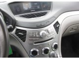 2008 Subaru Tribeca 7 Passenger Controls