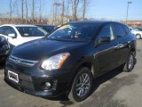 2010 Nissan Rogue AWD Krom Edition